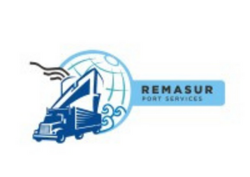 Logo de REMASUR