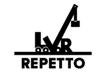 Logo de REPETTO, LUIS VERDUGO REPETTO, S.A