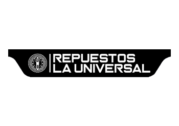 Logo de REPUESTOS LA UNIVERSAL