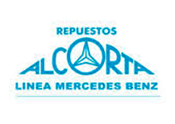 Logo de REPUESTOS ALCORTA