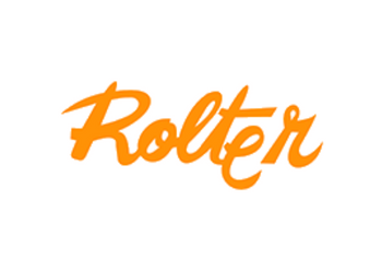Logo de ROLTER, S.A