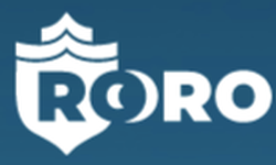 Logo de RORO