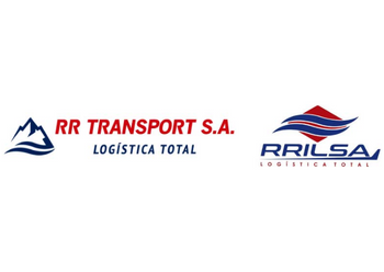 Logo de RR TRANSPORT, S.A