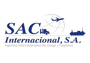 Logo de SAC INTERNACIONAL, S.A