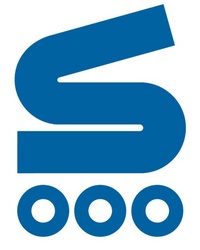 Logo de SARENS USA