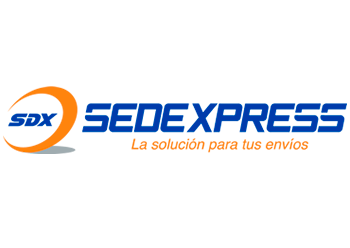 Logo de SEDEDEXPRESS