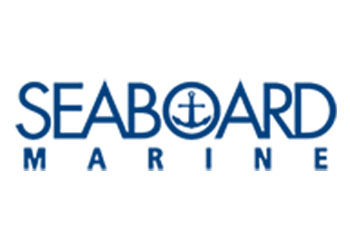 Logo de SEABOARD MARINE