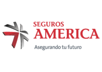Logo de SEGUROS AMERICA