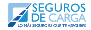 Logo de SEGUROS DE CARGA 