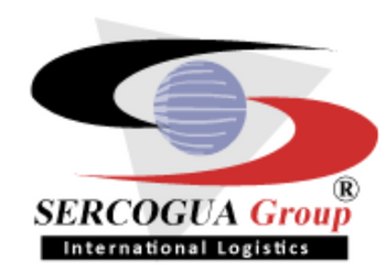 Logo de SERCOGUA GROUP