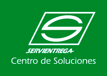 Logo de SERVIENTREGA INTERNACIONAL