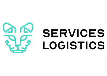 Logo de SERVICES LOGISTICS