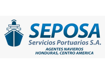 Logo de SERVICIOS PORTUARIOS , S.A