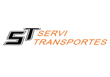 Logo de SERVITRANSPORTES, S.A