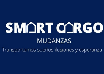 Logo de SMART CARGO MUDANZAS