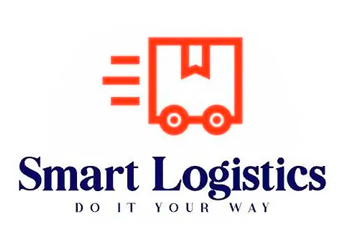 Logo de SMART LOGISTICS