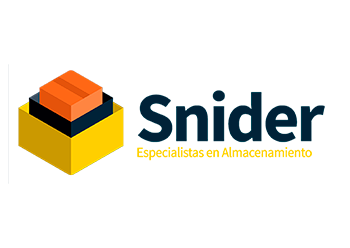 Logo de SNIDER & CIA, S.A.S