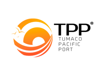 Logo de SOCIEDAD PORTUARIA DE TUMACO