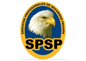 Logo de SPSP SECURITY