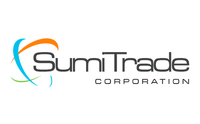 Logo de SUMITRADE