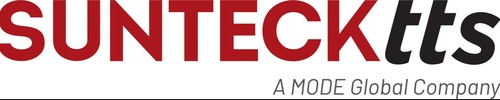 Logo de SUNTECK TTS - BOCA RATÓN