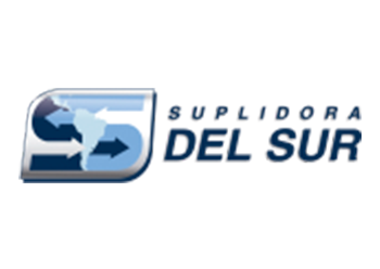 Logo de SUPLIDORA DEL SUR
