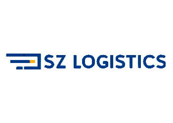 Logo de SZ LOGISTICS