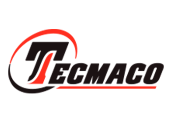 Logo de TECMACO INTEGRAL