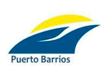 Logo de TERMINAL PORTUARIA PUERTO  BARRIOS
