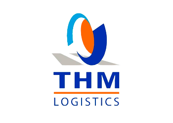 Logo de THM LOGISTICS