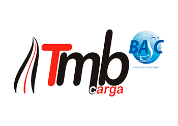 Logo de TMB CARGA