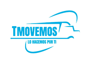 Logo de TMOVEMOS