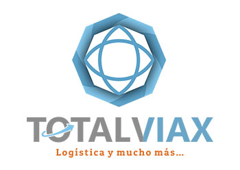 Logo de TOTALVIAX