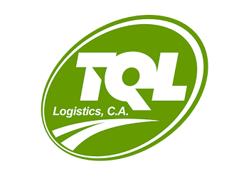 Logo de TQL Logistics