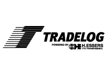 Logo de TRADELOG SAU ESCOBAR