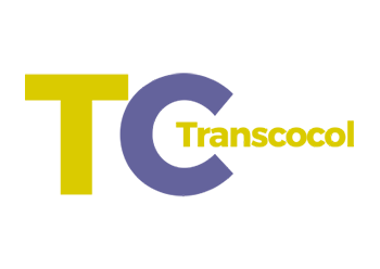 Logo de TRANSCOCOL,  LTDA