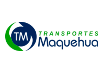 Logo de TRANSPORTE MAQUEHUA