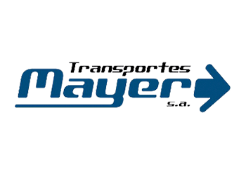 Logo de TRANSPORTE MAYER, S.A