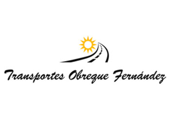Logo de TRANSPORTE OBREQUE FERNANDEZ