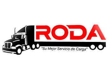 Logo de TRANSPORTE RODA, S.A