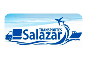 Logo de TRANSPORTE SALAZAR