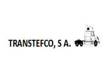Logo de TRANSPORTES TEFCO, S.A.   