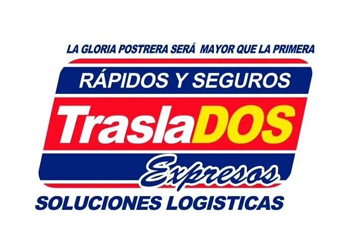 Logo de TRASLADOS EXPRESOS 