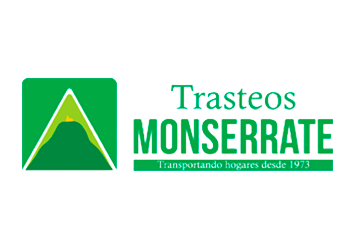 Logo de TRASTEOS MONSERRATE