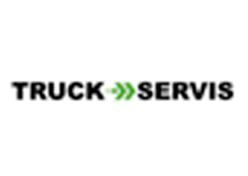 Logo de TRUCK  SERVIS