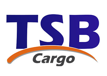 Logo de TSB CARGO