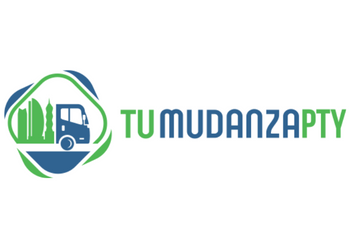 Logo de TU MUDANZA PTY