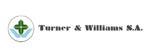 Logo de TURNER & WILLIAMS