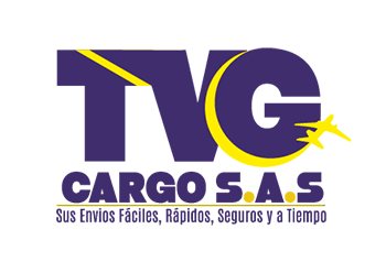 Logo de TVG CARGO, S.A.S
