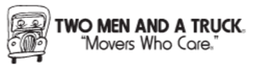 Logo de TWO MAN AND A TRUCK